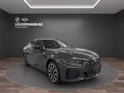 BMW i4 M50