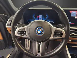 BMW i4 M50