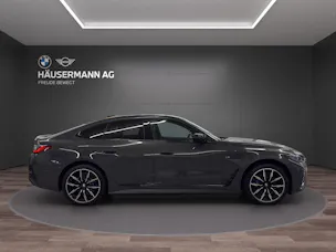 BMW i4 M50