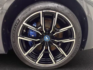 BMW i4 M50