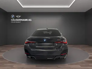 BMW i4 M50