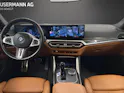 BMW i4 M50