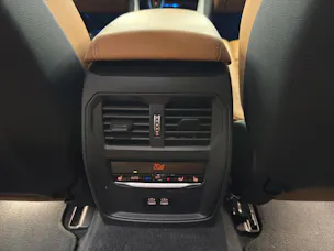 BMW i4 M50