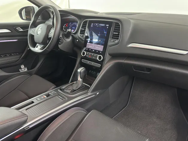 RENAULT Mégane Berline 1.3 16V Turbo Intens EDC