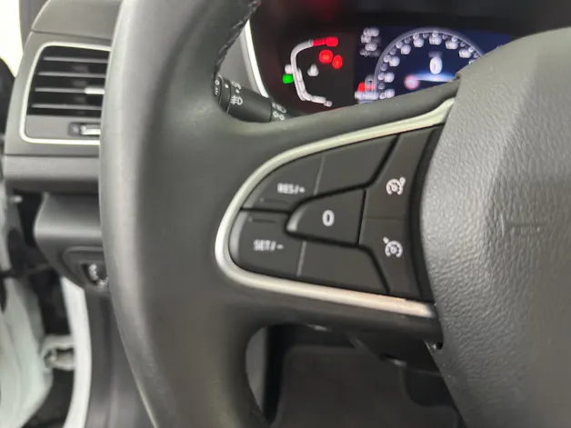 RENAULT Mégane Berline 1.3 16V Turbo Intens EDC