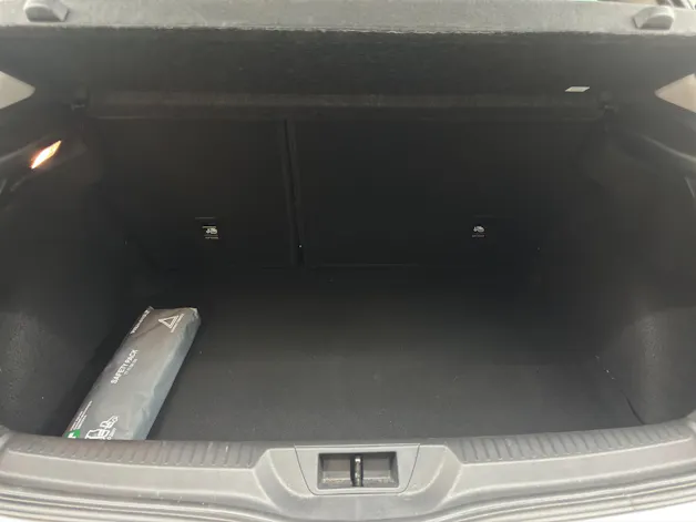 RENAULT Mégane Berline 1.3 16V Turbo Intens EDC