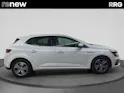 RENAULT Mégane Berline 1.3 16V Turbo Intens EDC