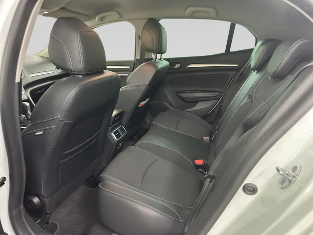 RENAULT Mégane Berline 1.3 16V Turbo Intens EDC