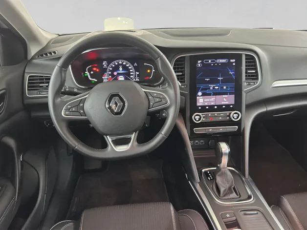 RENAULT Mégane Berline 1.3 16V Turbo Intens EDC
