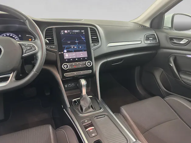 RENAULT Mégane Berline 1.3 16V Turbo Intens EDC