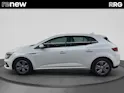 RENAULT Mégane Berline 1.3 16V Turbo Intens EDC