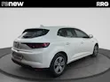 RENAULT Mégane Berline 1.3 16V Turbo Intens EDC