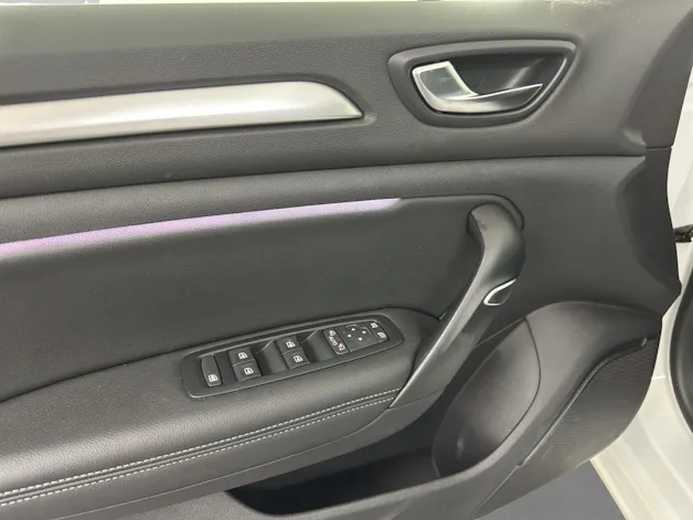 RENAULT Mégane Berline 1.3 16V Turbo Intens EDC