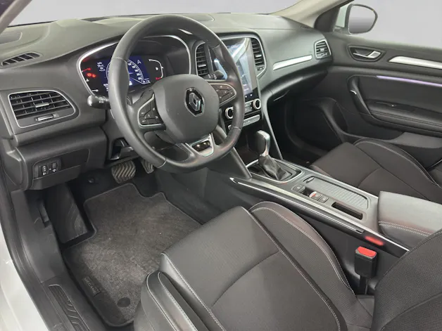 RENAULT Mégane Berline 1.3 16V Turbo Intens EDC