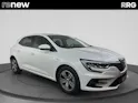 RENAULT Mégane Berline 1.3 16V Turbo Intens EDC