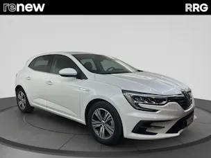 RENAULT Mégane Berline 1.3 16V Turbo Intens EDC