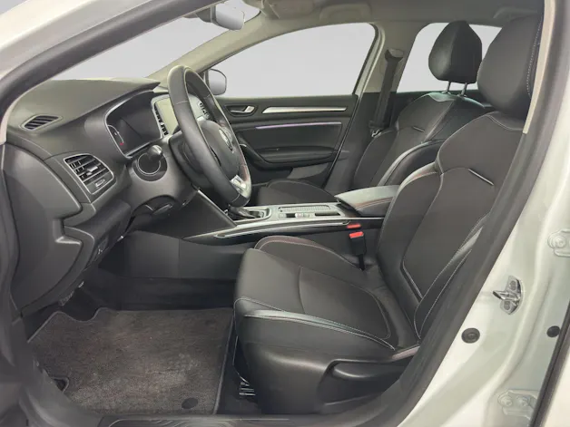 RENAULT Mégane Berline 1.3 16V Turbo Intens EDC