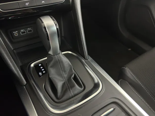 RENAULT Mégane Berline 1.3 16V Turbo Intens EDC