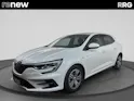 RENAULT Mégane Berline 1.3 16V Turbo Intens EDC