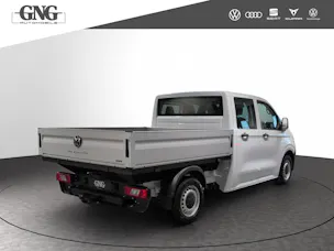 VW Transporter 2.0 TDI Automat 4Motion