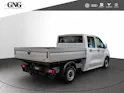 VW Transporter 2.0 TDI Automat 4Motion