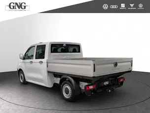 VW Transporter 2.0 TDI Automat 4Motion