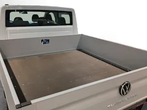 VW Transporter 2.0 TDI Automat 4Motion