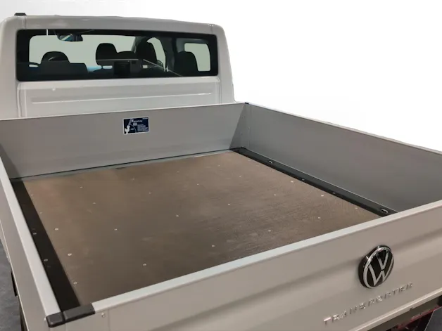 VW Transporter 2.0 TDI Automat 4Motion