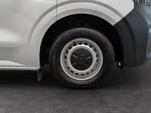 VW Transporter 2.0 TDI Automat 4Motion