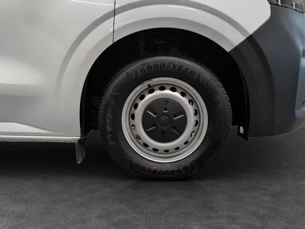 VW Transporter 2.0 TDI Automat 4Motion