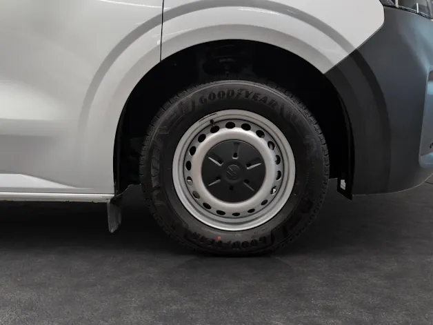 VW Transporter 2.0 TDI Automat 4Motion