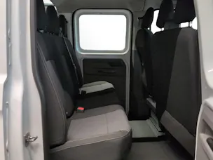 VW Transporter 2.0 TDI Automat 4Motion