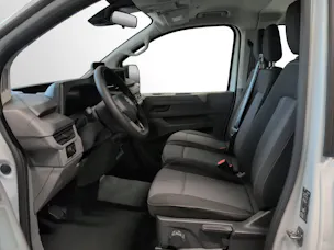 VW Transporter 2.0 TDI Automat 4Motion
