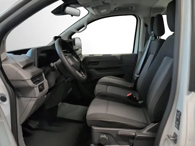 VW Transporter 2.0 TDI Automat 4Motion
