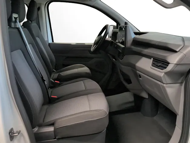 VW Transporter 2.0 TDI Automat 4Motion
