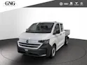 VW Transporter 2.0 TDI Automat 4Motion