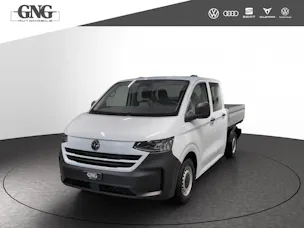 VW Transporter 2.0 TDI Automat 4Motion