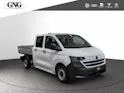 VW Transporter 2.0 TDI Automat 4Motion