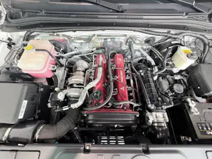 JAC T8 Pro