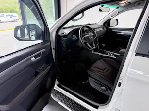 JAC T8 Pro