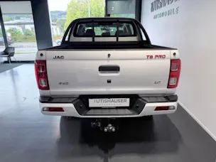 JAC T8 Pro