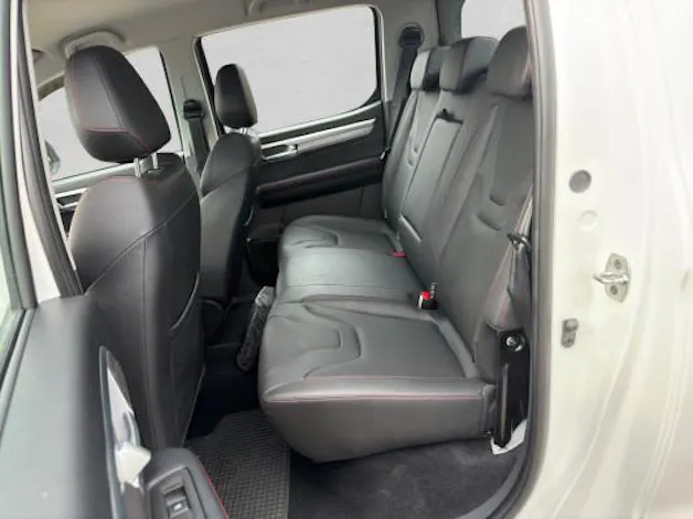 JAC T8 Pro
