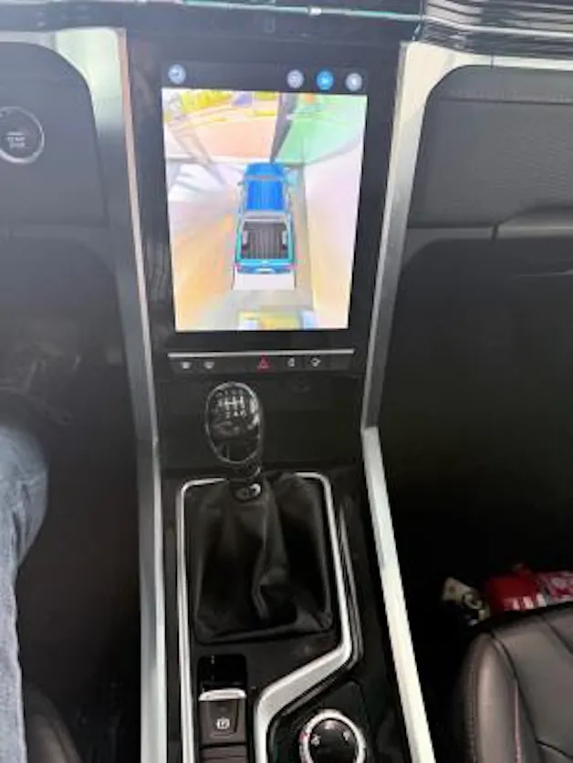 JAC T8 Pro