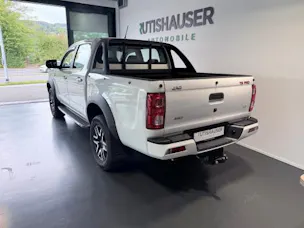 JAC T8 Pro