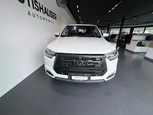 JAC T8 Pro