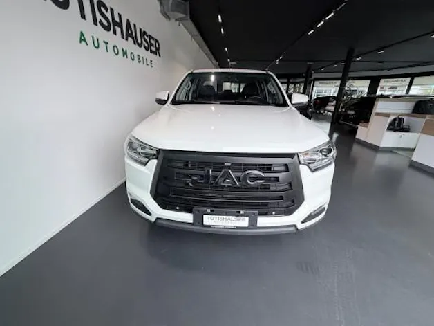 JAC T8 Pro