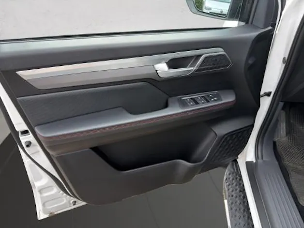 JAC T8 Pro