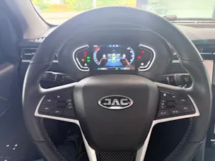 JAC T8 Pro