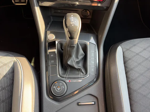 VW Tiguan 2.0 TDI SCR R-Line DSG