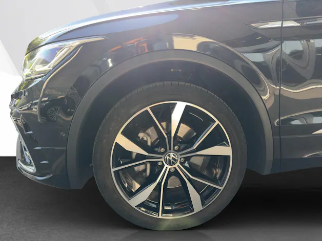 VW Tiguan 2.0 TDI SCR R-Line DSG